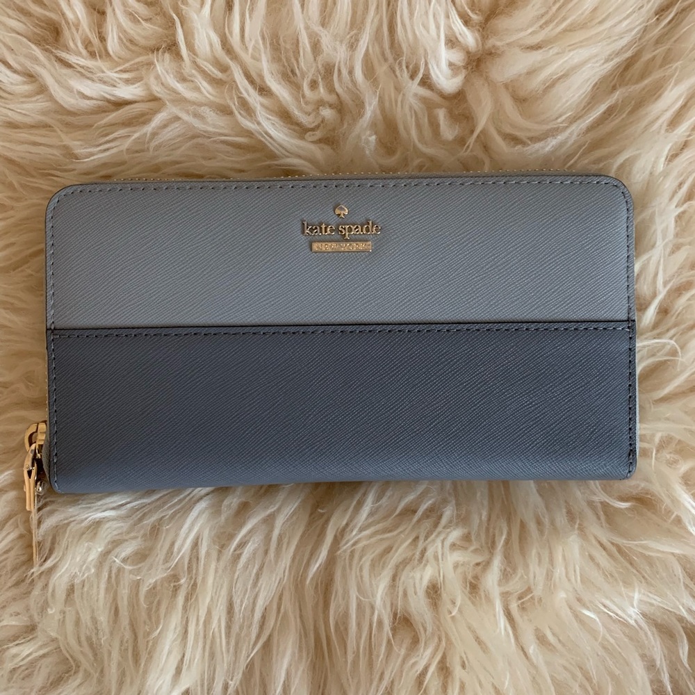 Kate Spade Cameron Street Wallet